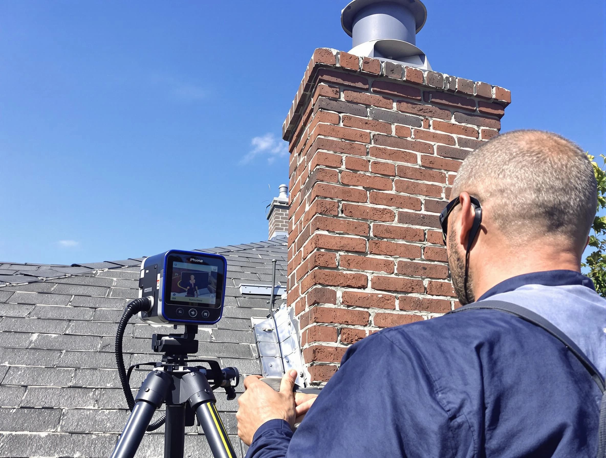 Chimney Inspection service in Pell City, AL