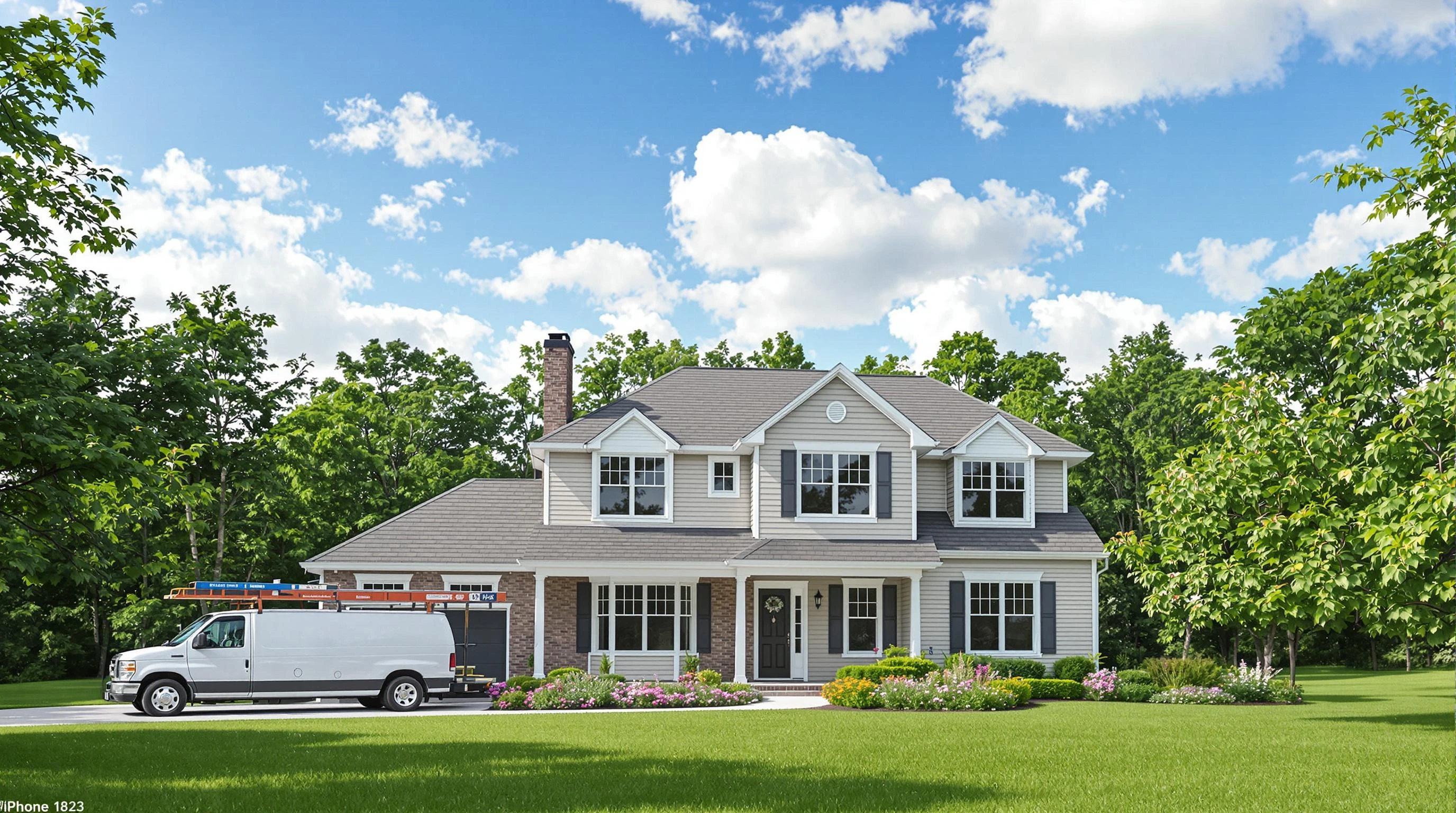 Pell City Chimney Sweep chimney sweep crew working in Lincoln, AL