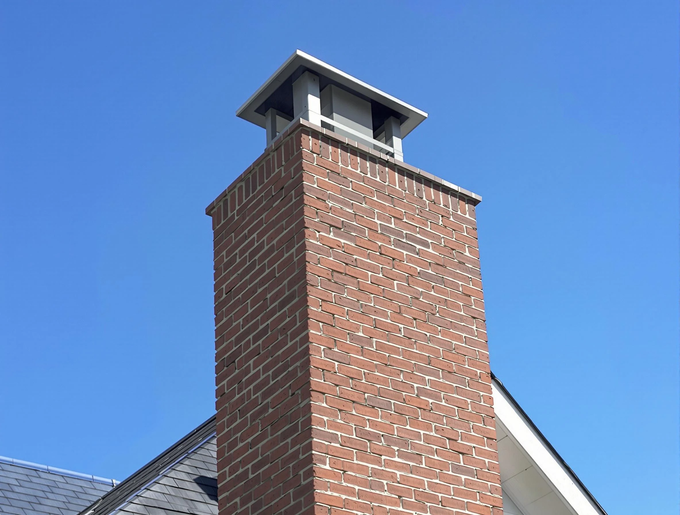 Chimney Remodeling in Pell City